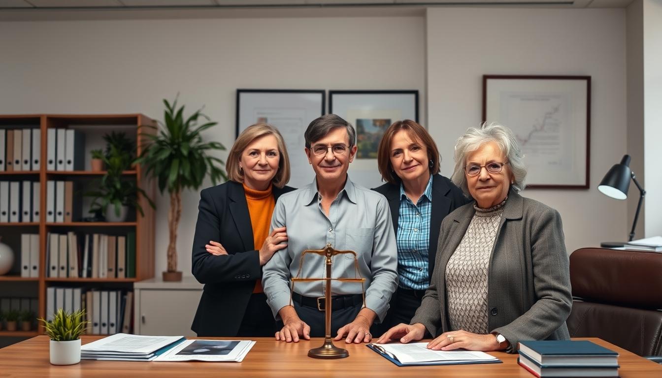 Senior retirement rights guidance