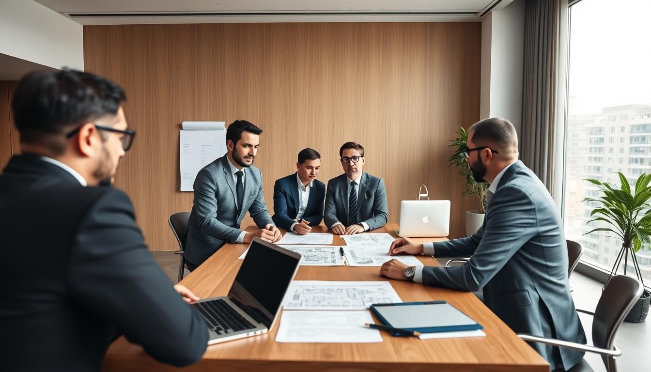 Senior family legal support guidance