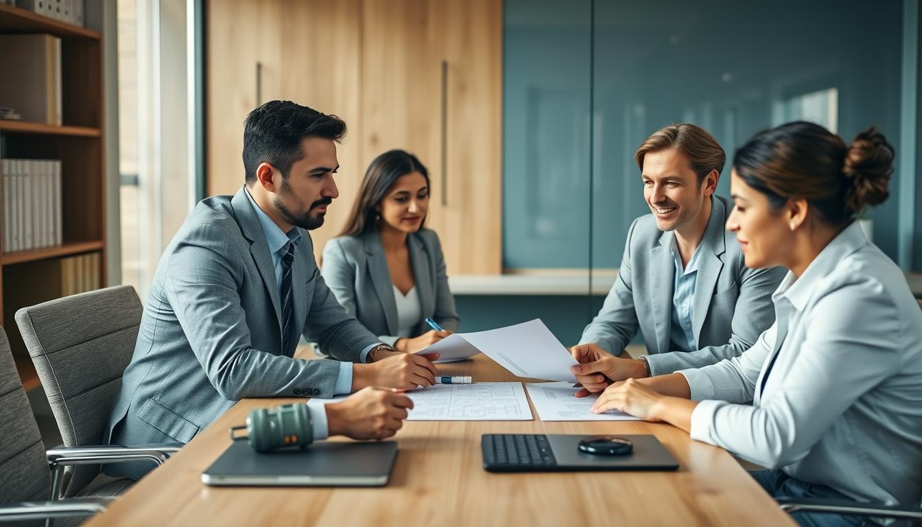 Retirement planning legal support